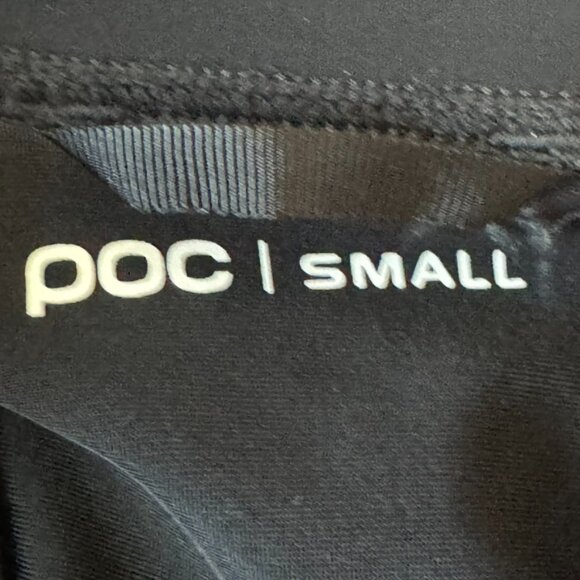 Poc Womens S VPD Air Comp Jacket Ski Protection Padding Competition Race Stuff - Picture 2 of 14